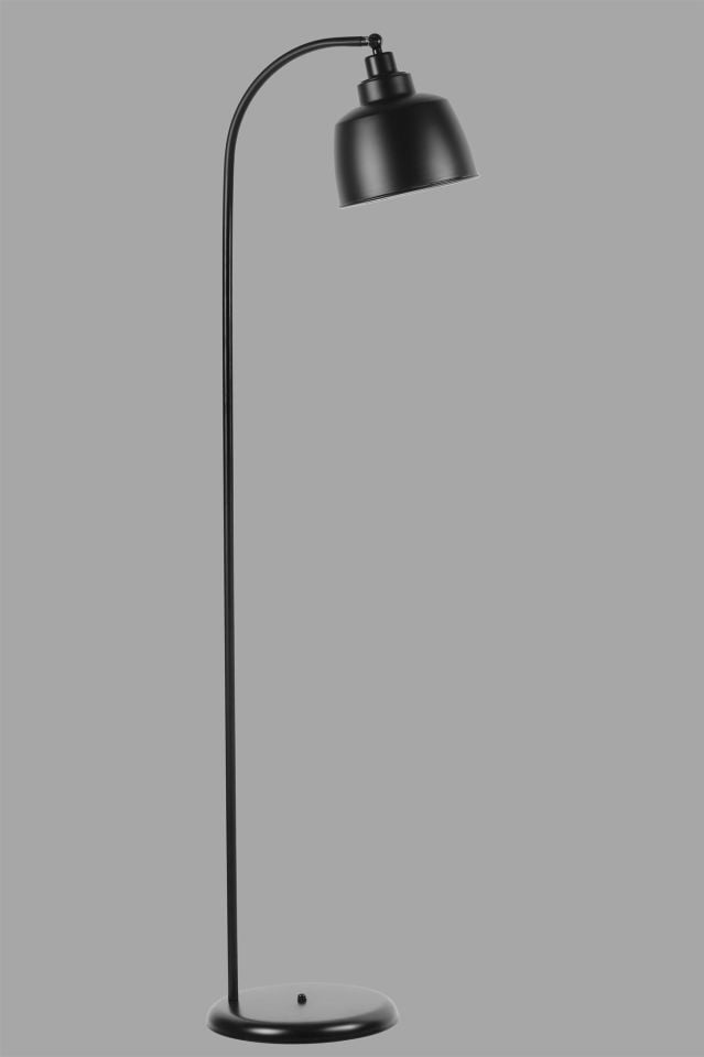 AZRA SİYAH SİYAH HUNİ BAŞLIKLI LAMBADER