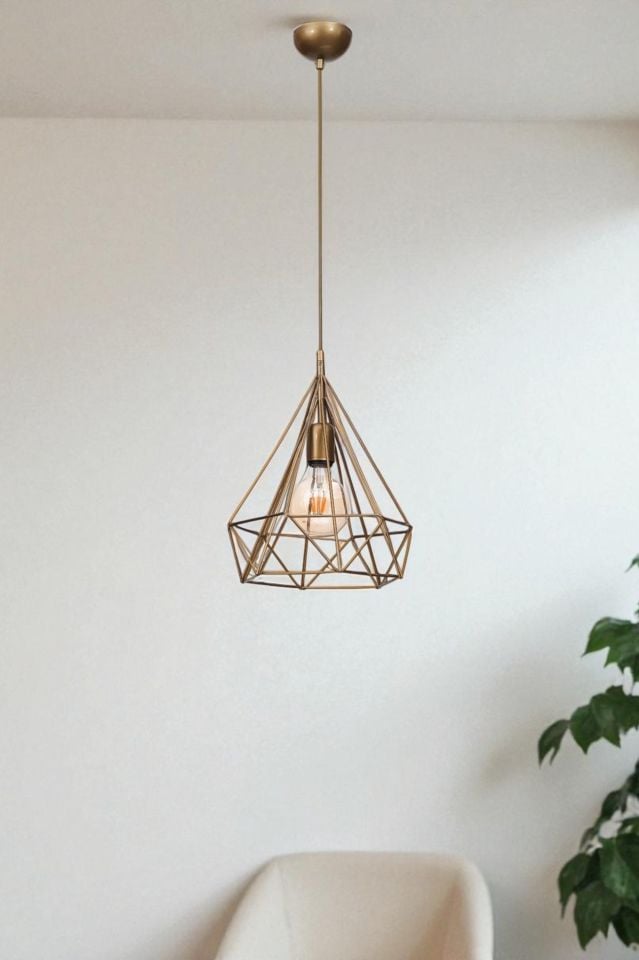 PRAMİT BÜYÜK TEKLİ ESKİTME SARKIT