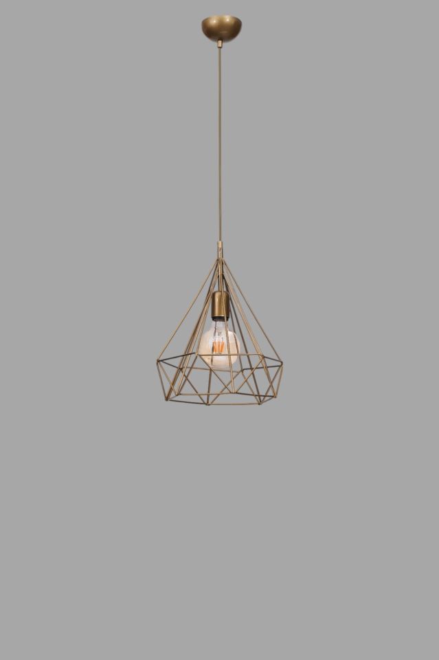 PRAMİT BÜYÜK TEKLİ ESKİTME SARKIT