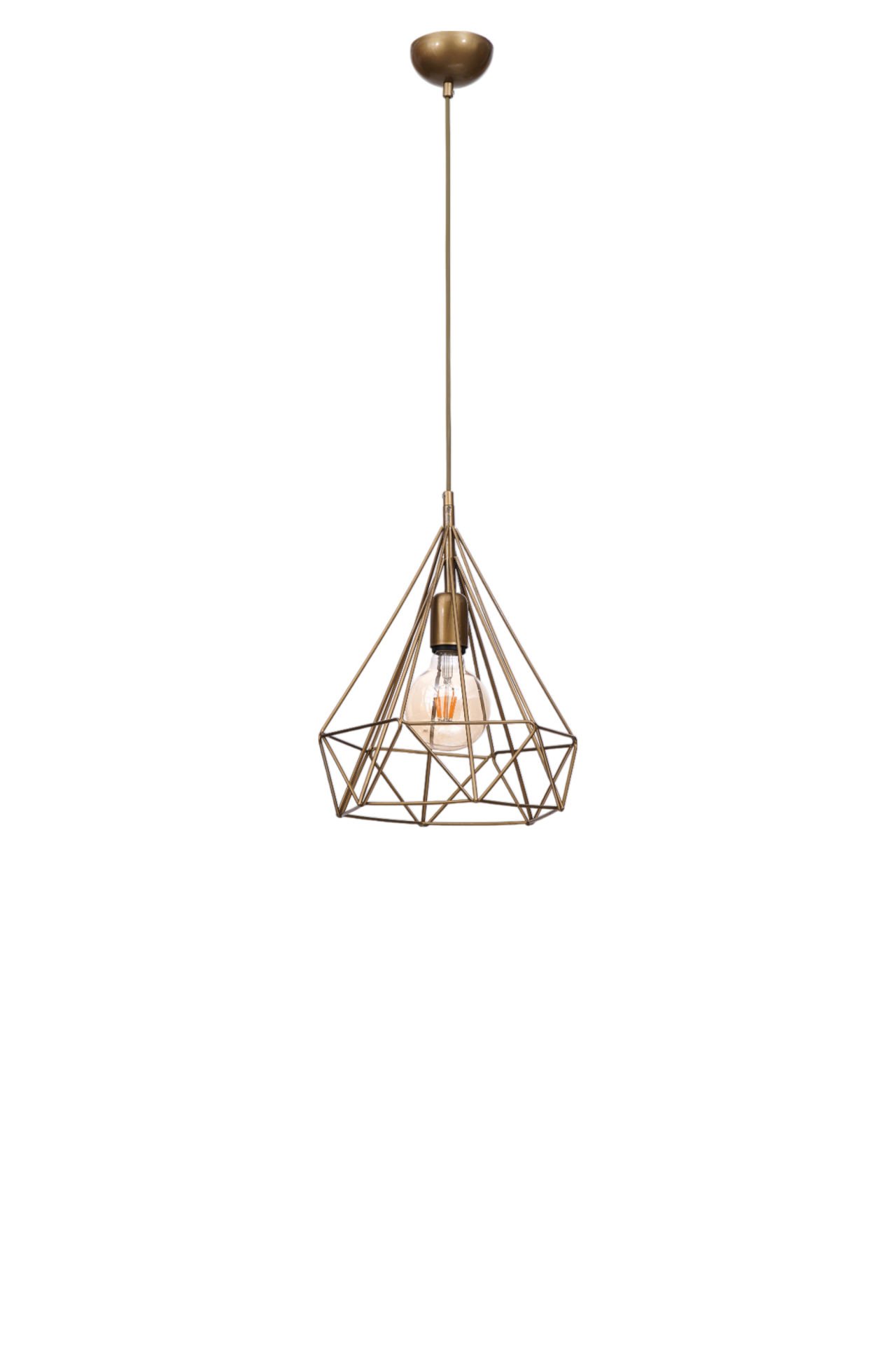 PRAMİT BÜYÜK TEKLİ ESKİTME SARKIT