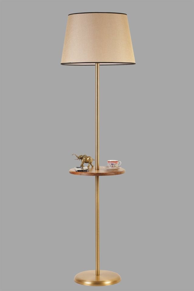 MERCAN ESKİTME SEHPALI PRAMİT AÇIK HASIR LAMBADER