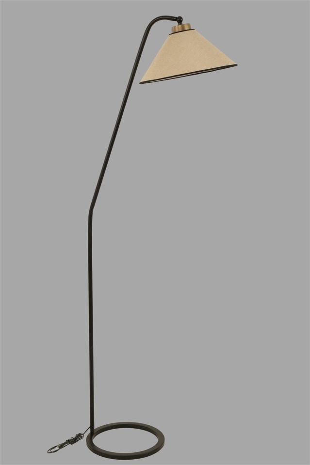 DELTA SİYAH LAMBADER AÇIK HASIR BAŞLIKLI