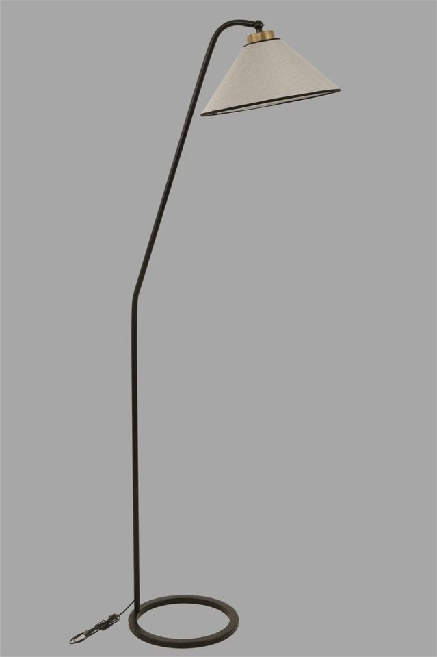 DELTA SİYAH LAMBADER AÇIK HASIR GRİ BAŞLIKLI