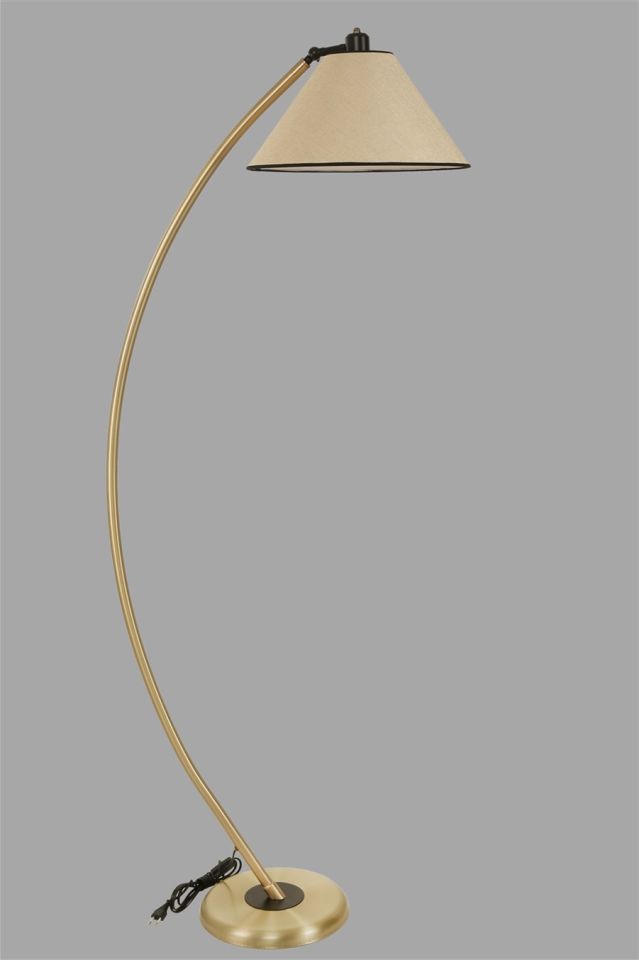 HİLAL ESKİTME LAMBADER AÇIK HASIR ABAJURLU