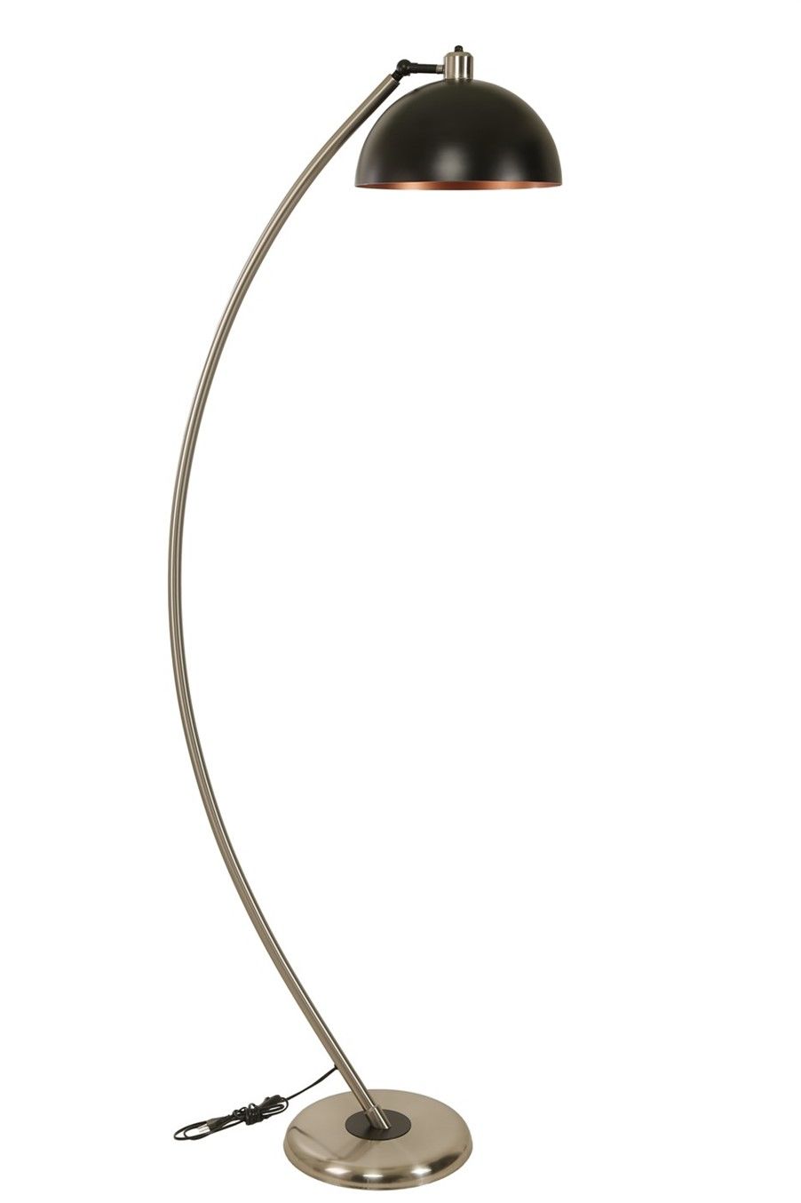 HİLAL MAT KROM LAMBADER RETRO 3 BAŞLIKLI