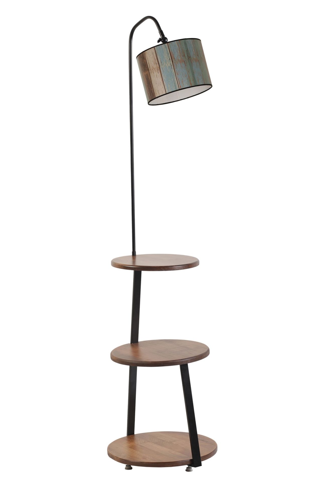 SORTİ SİYAH SİLİNDİR RENKLİ LAMBADER