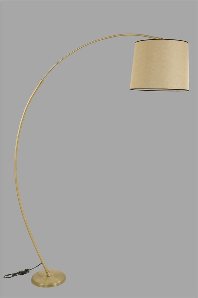 MISRA ESKİTME LAMBADER PRAMİT AÇIK HASIR ABAJURLU