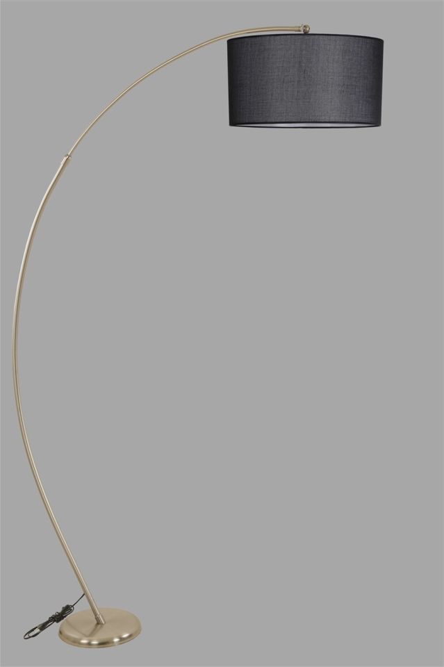 MISRA MAT KROM LAMBADER SİLİNDİR HASIR SİYAH ABAJURLU