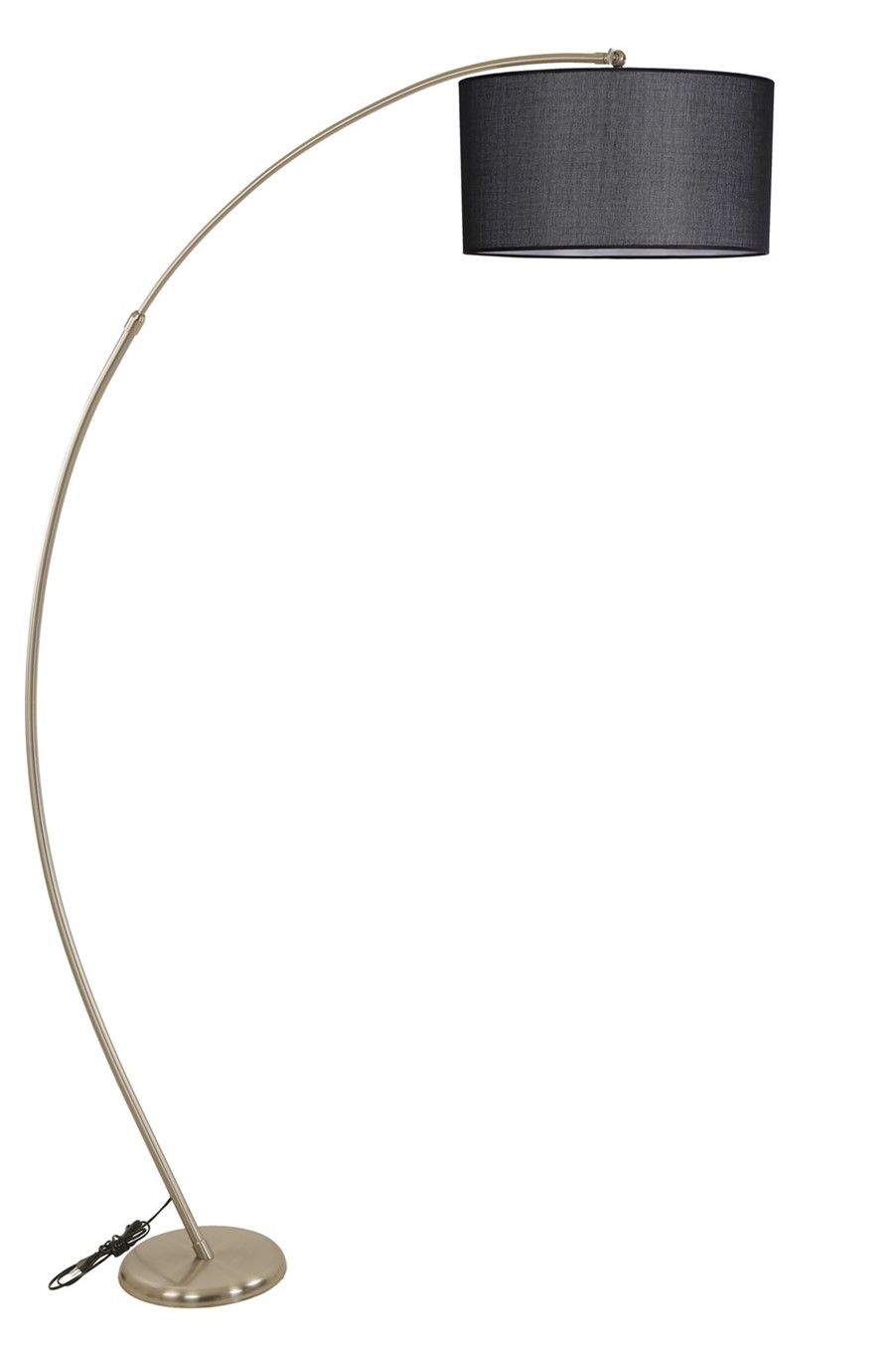 MISRA MAT KROM LAMBADER SİLİNDİR HASIR SİYAH ABAJURLU