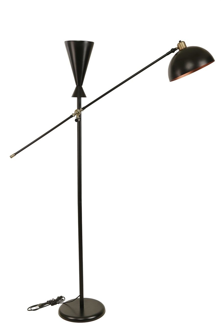 TORONTO SİYAH LAMBADER RETRO 3 BAŞLIKLI