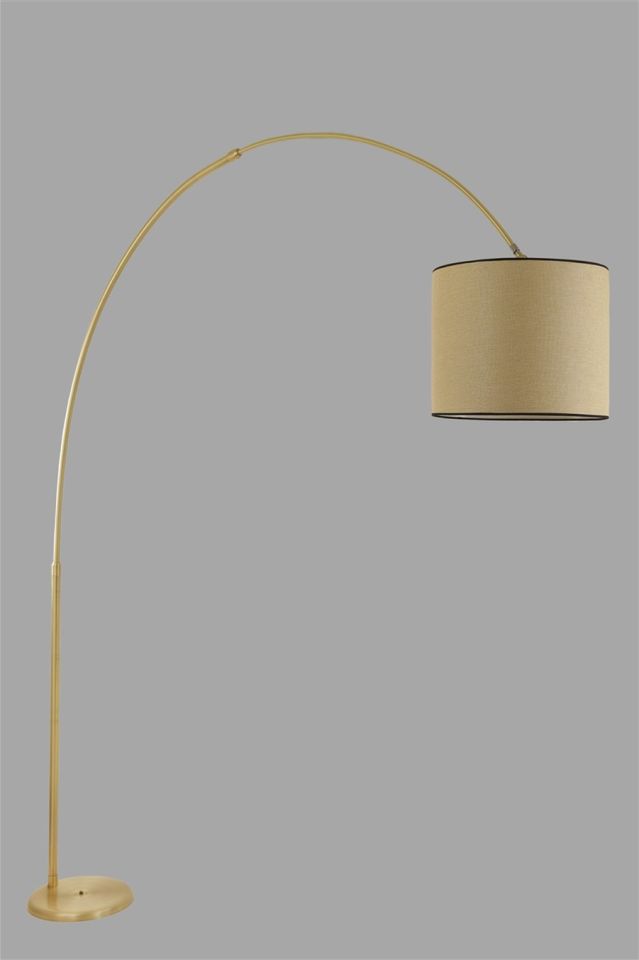 DEVE BOYNU ESKİTME LAMBADER PRAMİT AÇIK HASIR ABAJURLU