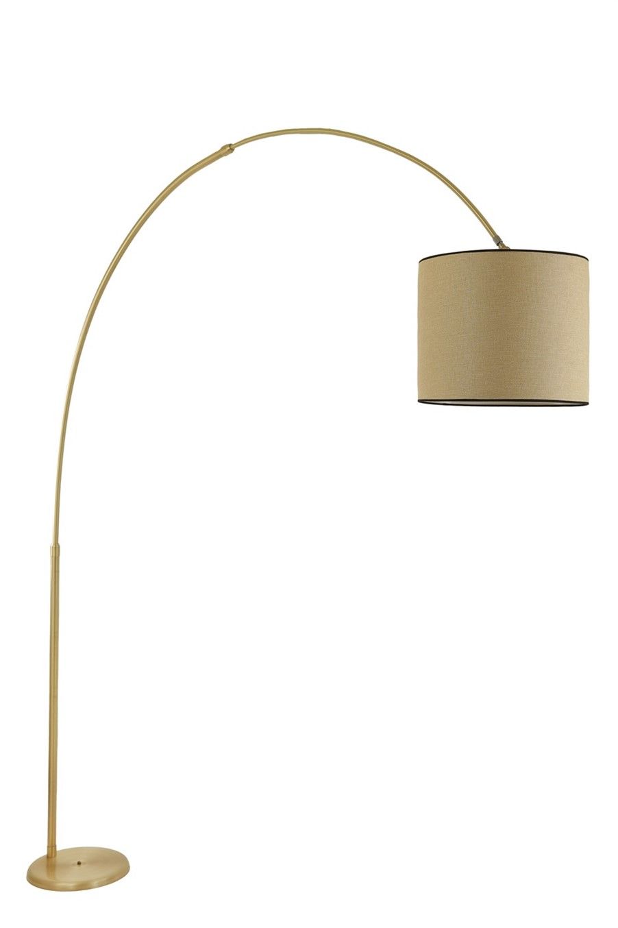 DEVE BOYNU ESKİTME LAMBADER PRAMİT AÇIK HASIR ABAJURLU