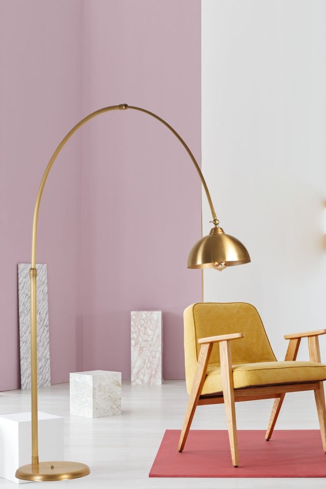 VARGAS ESKİTME RETRO ESKİTME BAŞLIKLI LAMBADER