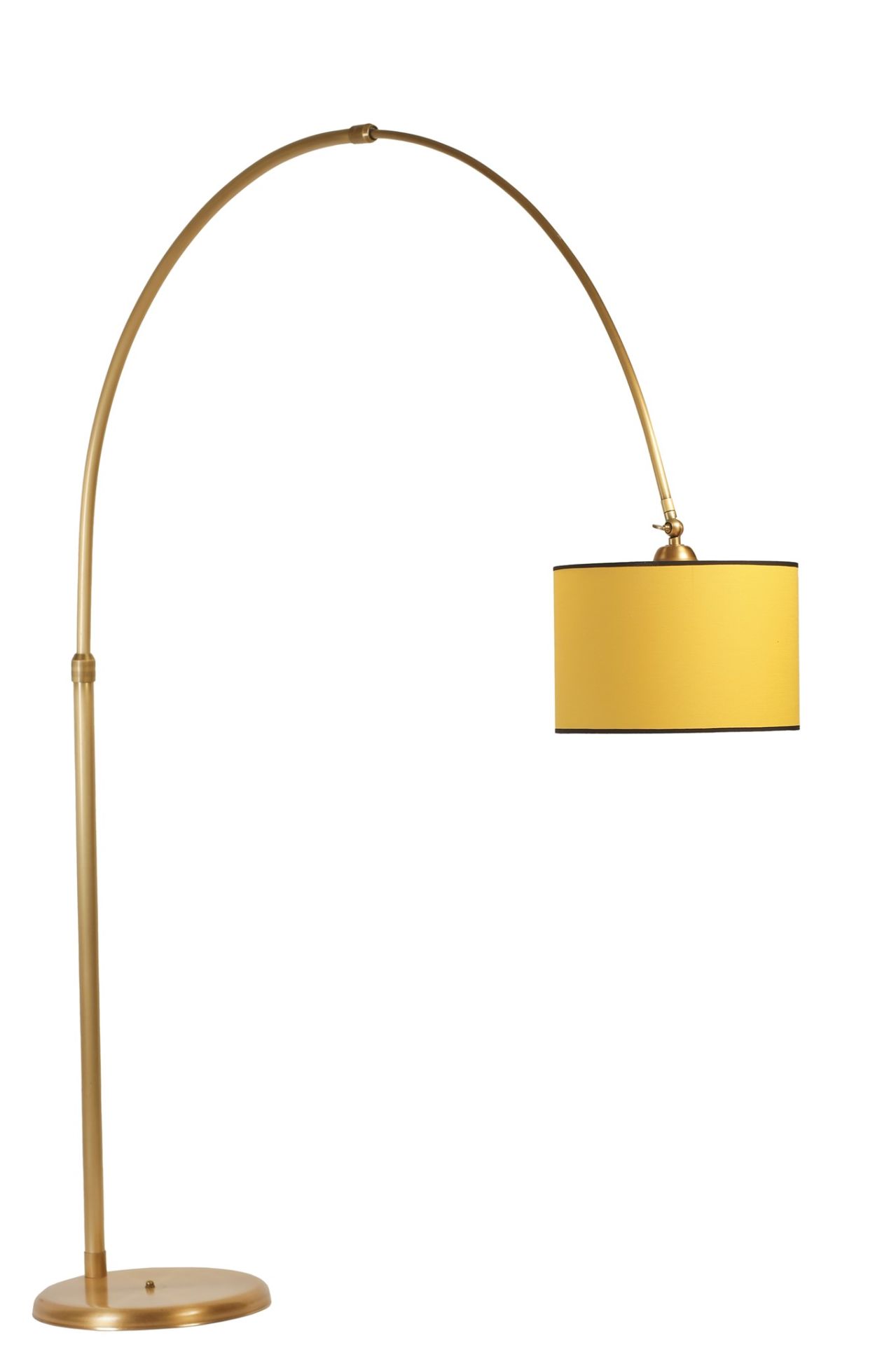 VARGAS ESKİTME HARDAL BAŞLIKLI LAMBADER