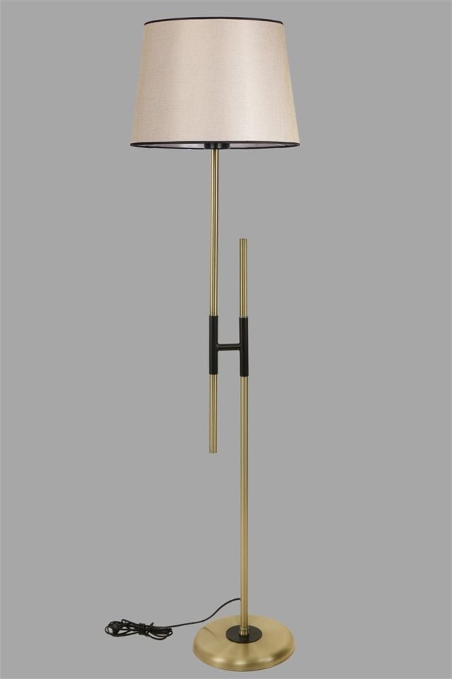 FELİX ESKİTME LAMBADER PRAMİT AÇIK HASIR ABAJURLU