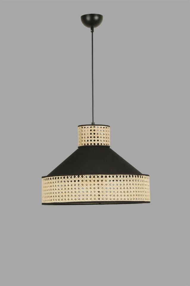 KEVİN TEKLİ RATTAN SARKIT