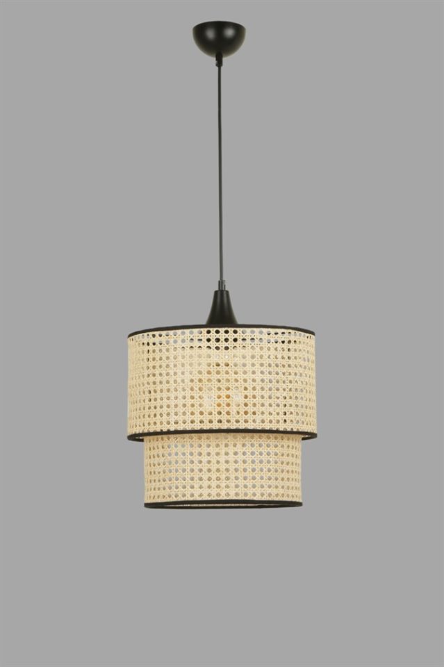RATTAN KÜÇÜK PASTA SARKIT