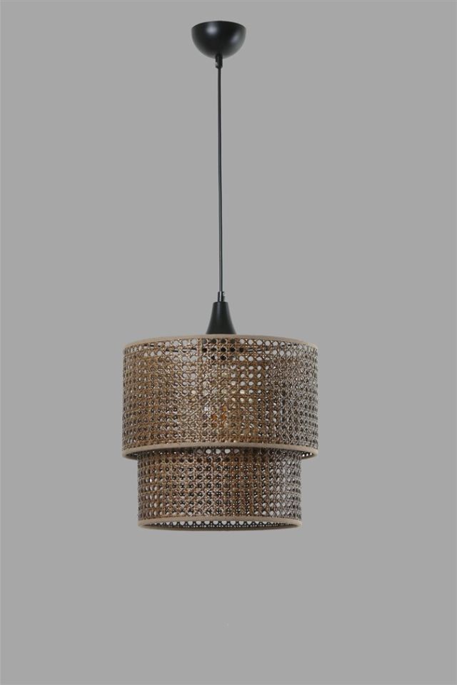 RATTAN CEVİZ KÜÇÜK PASTA SARKIT