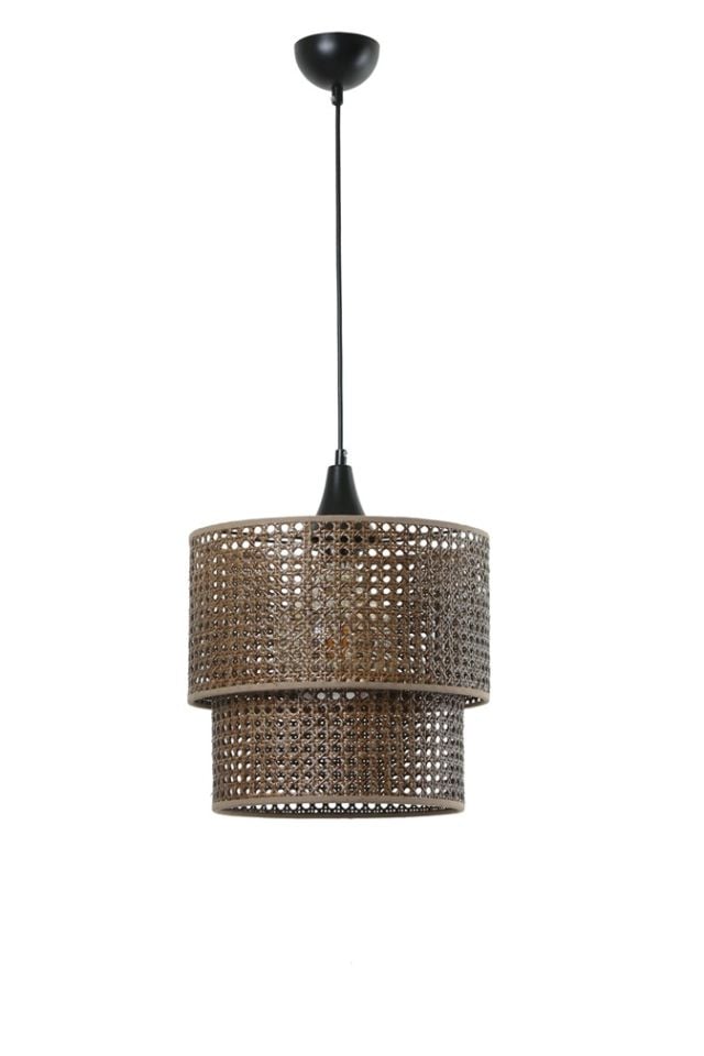 RATTAN CEVİZ KÜÇÜK PASTA SARKIT