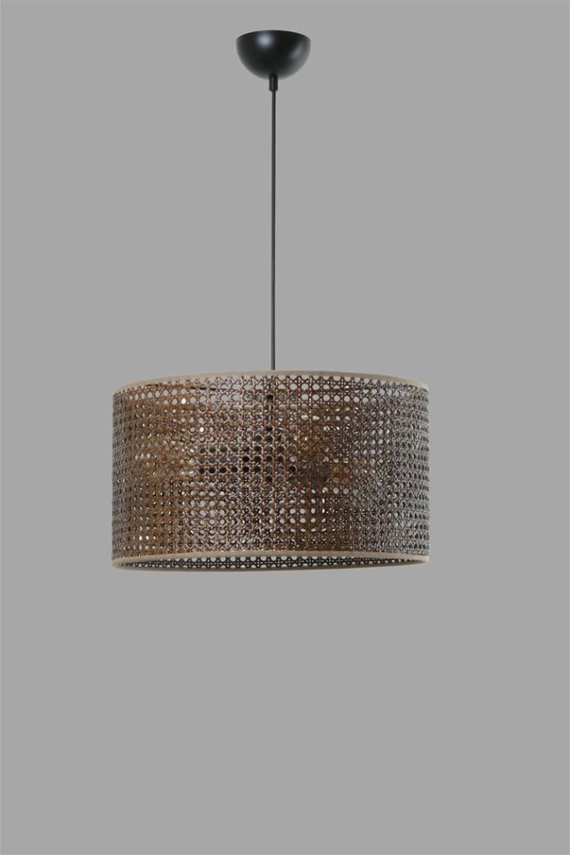 RATTAN CEVİZ DAVUL SARKIT