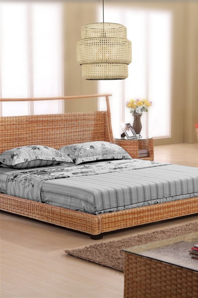 ASEL TEKLİ RATTAN SARKIT