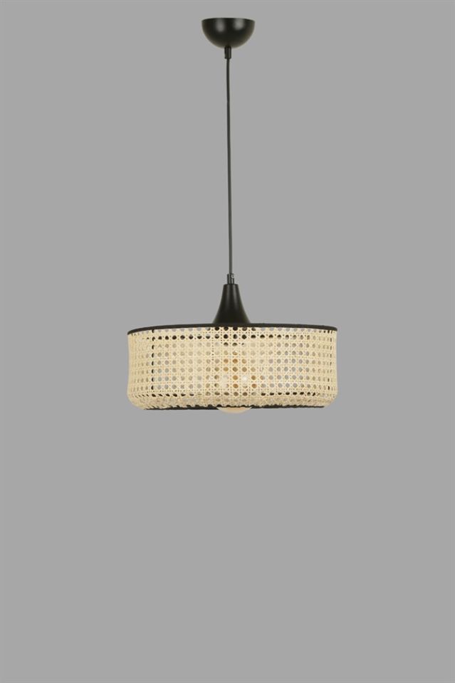ZACK TEKLİ RATTAN SARKIT