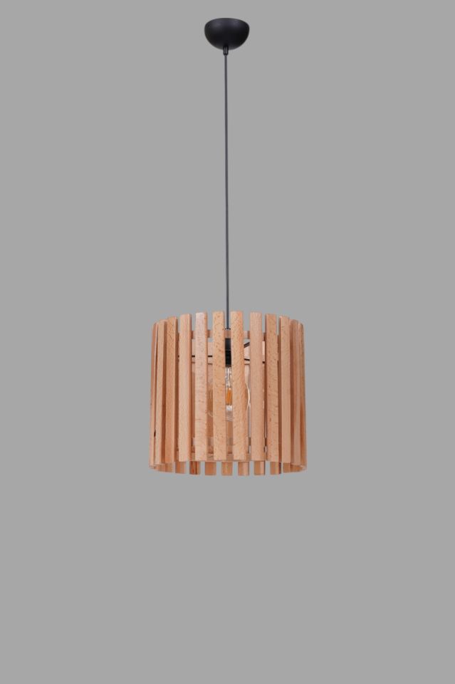 KASNAK BÜYÜK TEKLİ NATUREL SARKIT