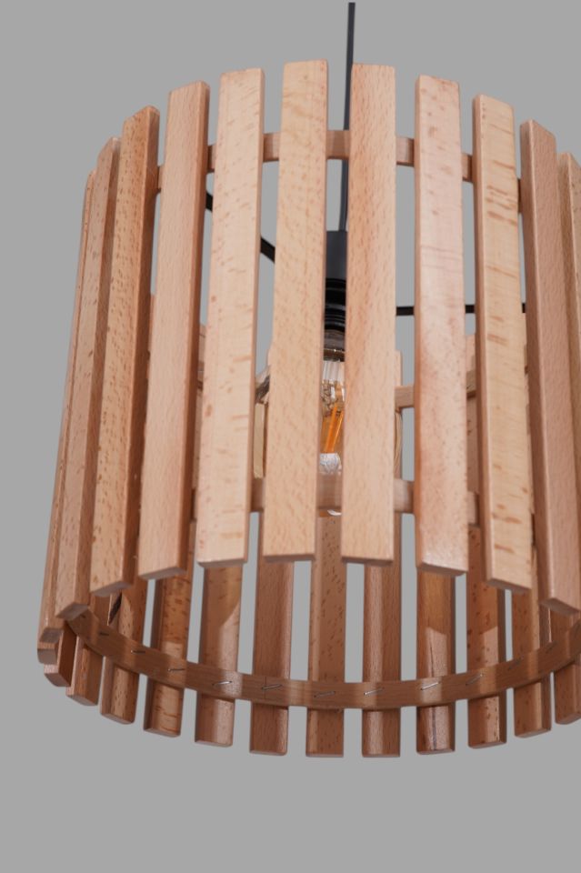 KASNAK BÜYÜK TEKLİ NATUREL SARKIT