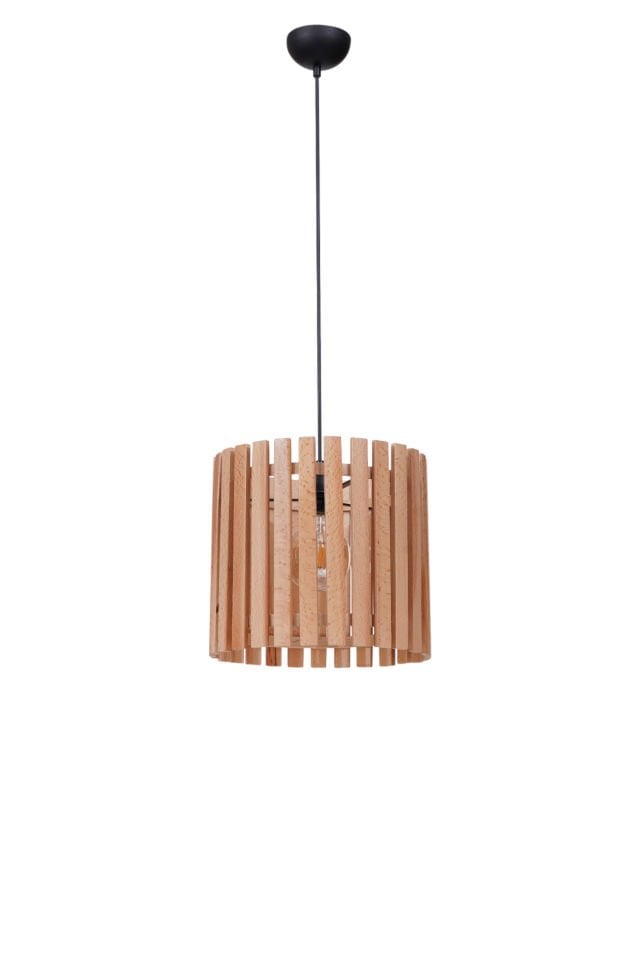 KASNAK BÜYÜK TEKLİ NATUREL SARKIT