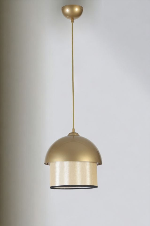 RETRO 3 ESKİTME 15-3 ABAJURLU SARKIT