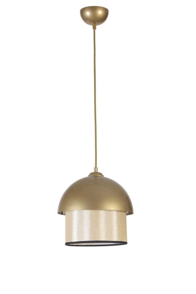 RETRO 3 ESKİTME 15-3 ABAJURLU SARKIT