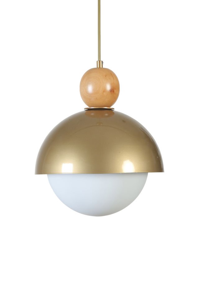 RETRO 3 ESKİTME BEYAZ CAMLI SARKIT