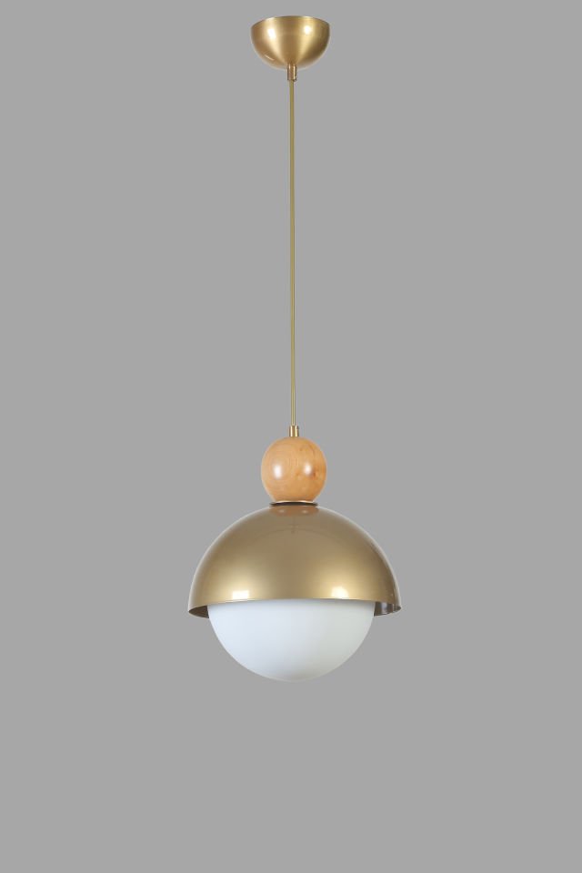 RETRO 3 ESKİTME BEYAZ CAMLI SARKIT