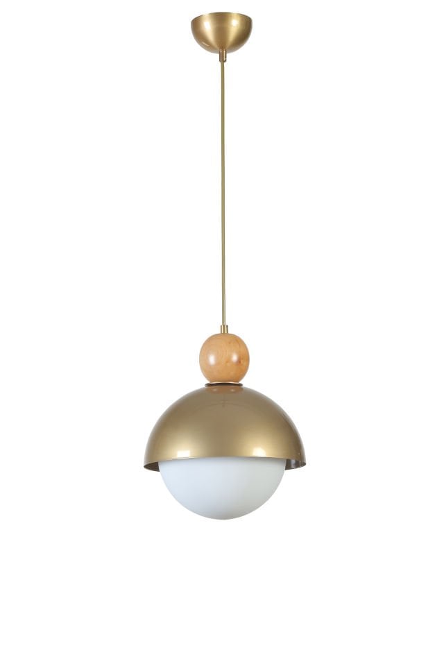 RETRO 3 ESKİTME BEYAZ CAMLI SARKIT