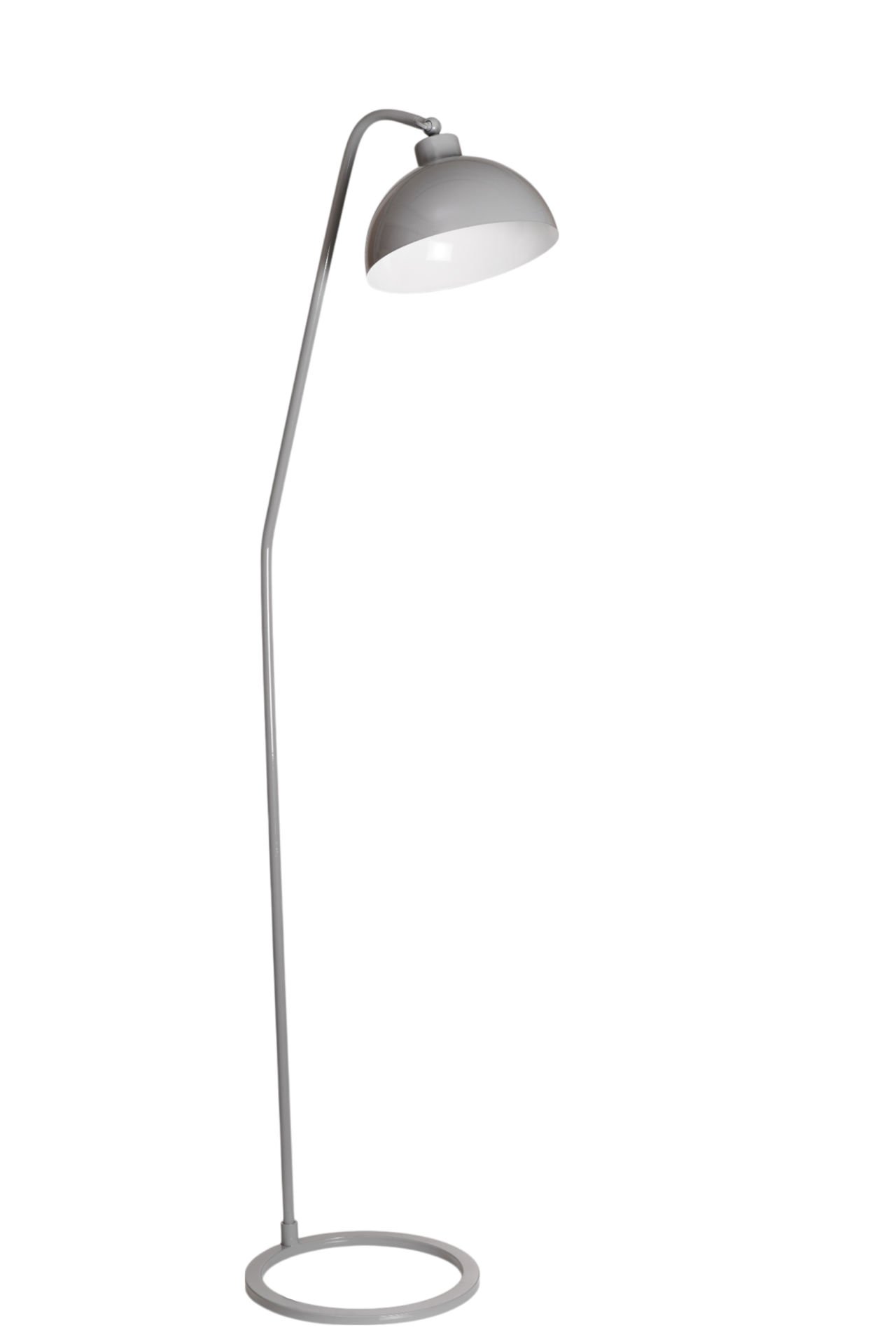 DELTA GRİ RETRO BAŞLIKLI LAMBADER