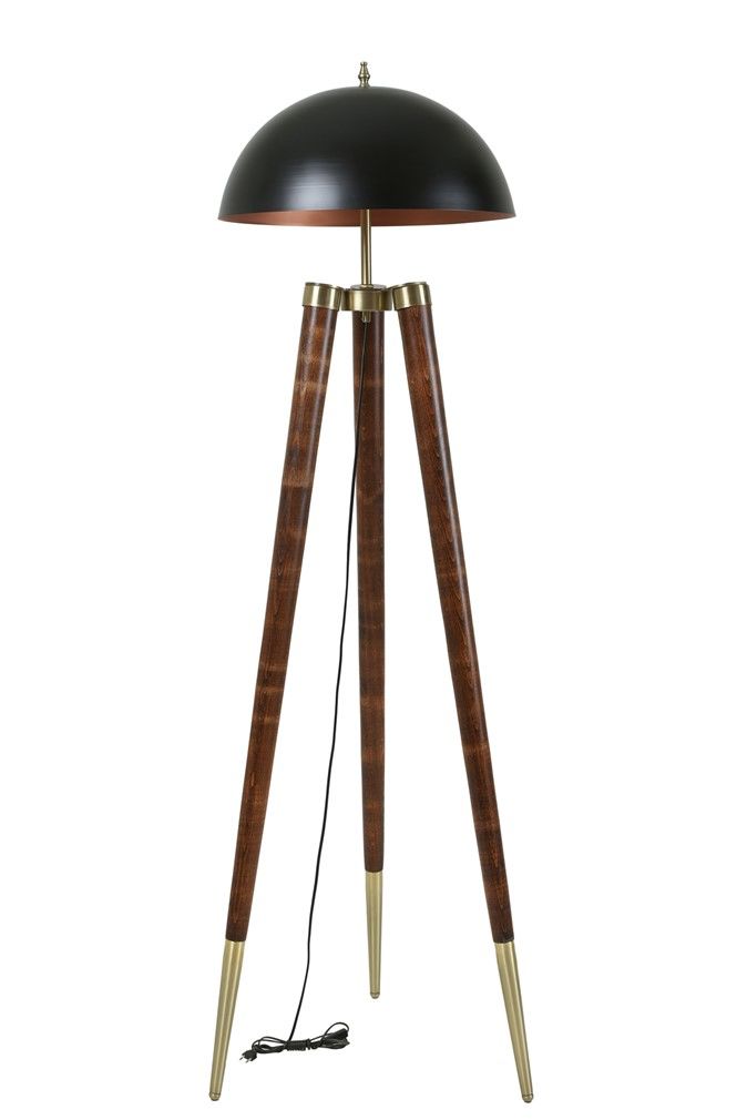 STİL CEVİZ LAMBADER SİYAH BÜYÜK RETRO BAŞLIKLI