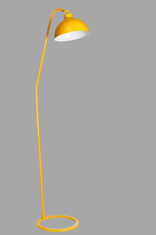 DELTA SARI RETRO BAŞLIKLI LAMBADER