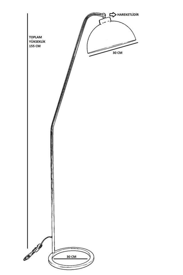 DELTA SARI RETRO BAŞLIKLI LAMBADER