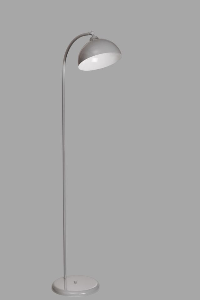 AZRA GRİ RETRO BAŞLIKLI LAMBADER