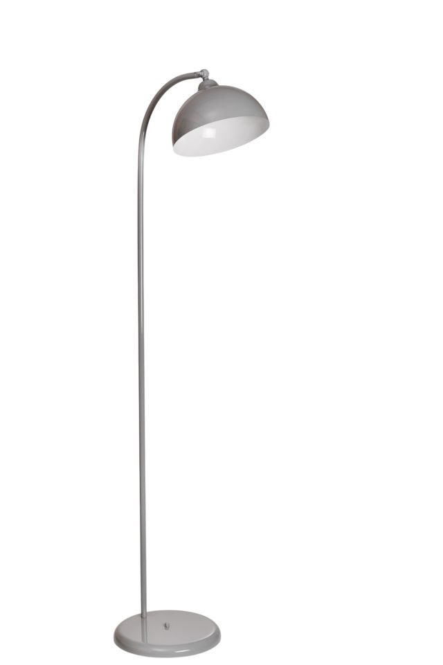 AZRA GRİ RETRO BAŞLIKLI LAMBADER