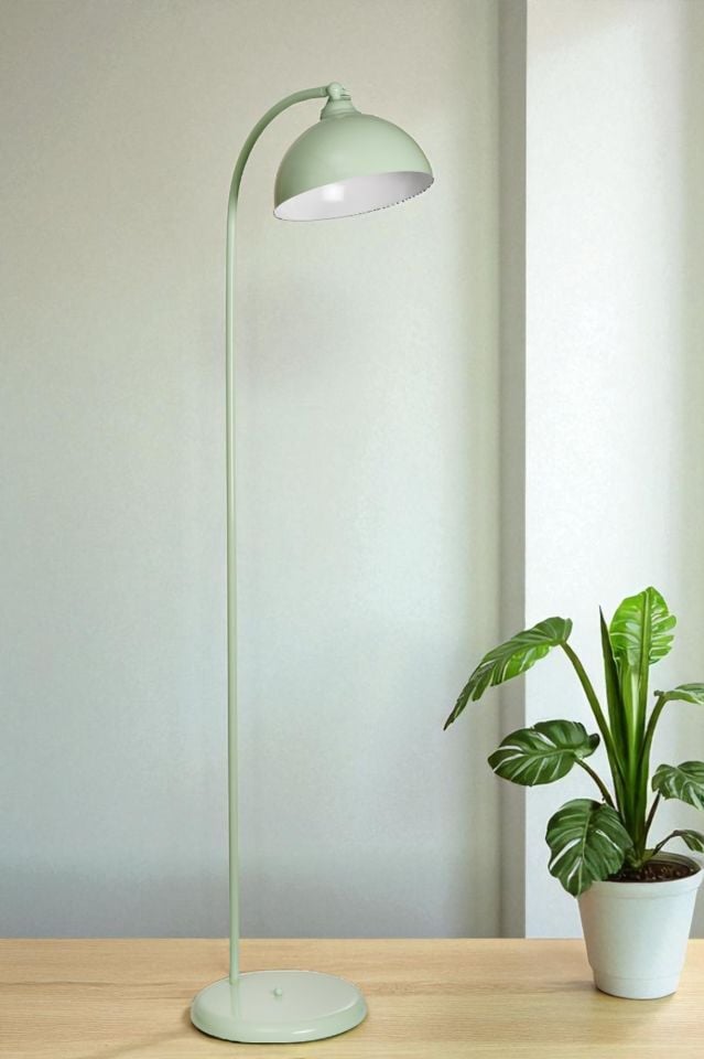 AZRA YEŞİL RETRO BAŞLIKLI LAMBADER