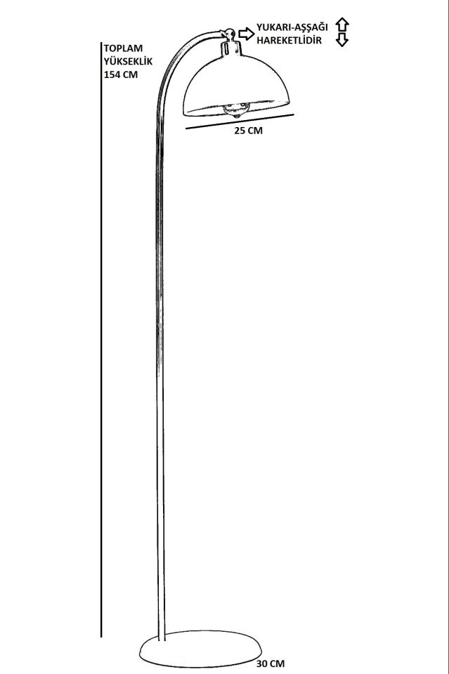 AZRA KIRMIZI RETRO BAŞLIKLI LAMBADER