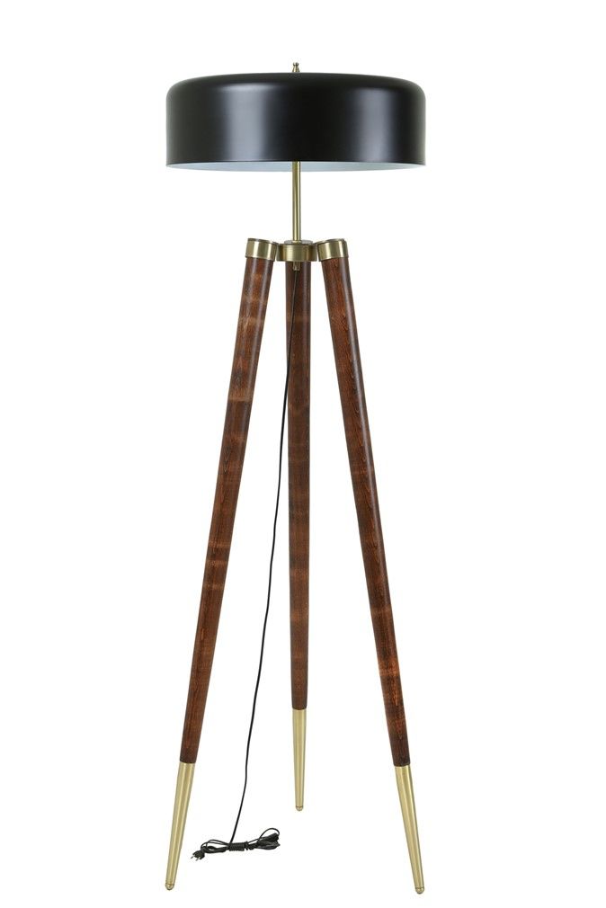 STİL CEVİZ LAMBADER SİYAH BÜYÜK RETRO 8 BAŞLIKLI