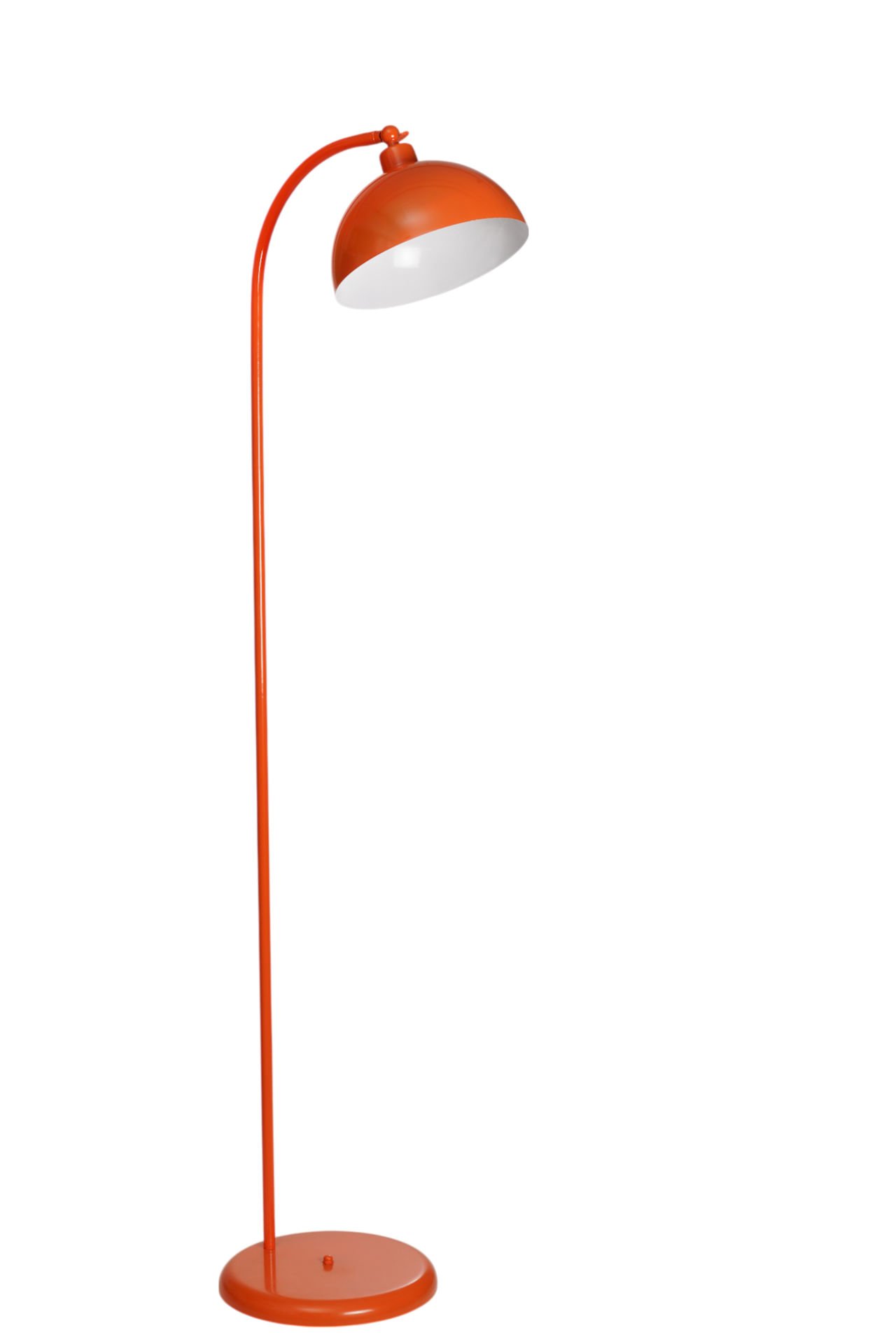 AZRA TURUNCU RETRO BAŞLIKLI LAMBADER