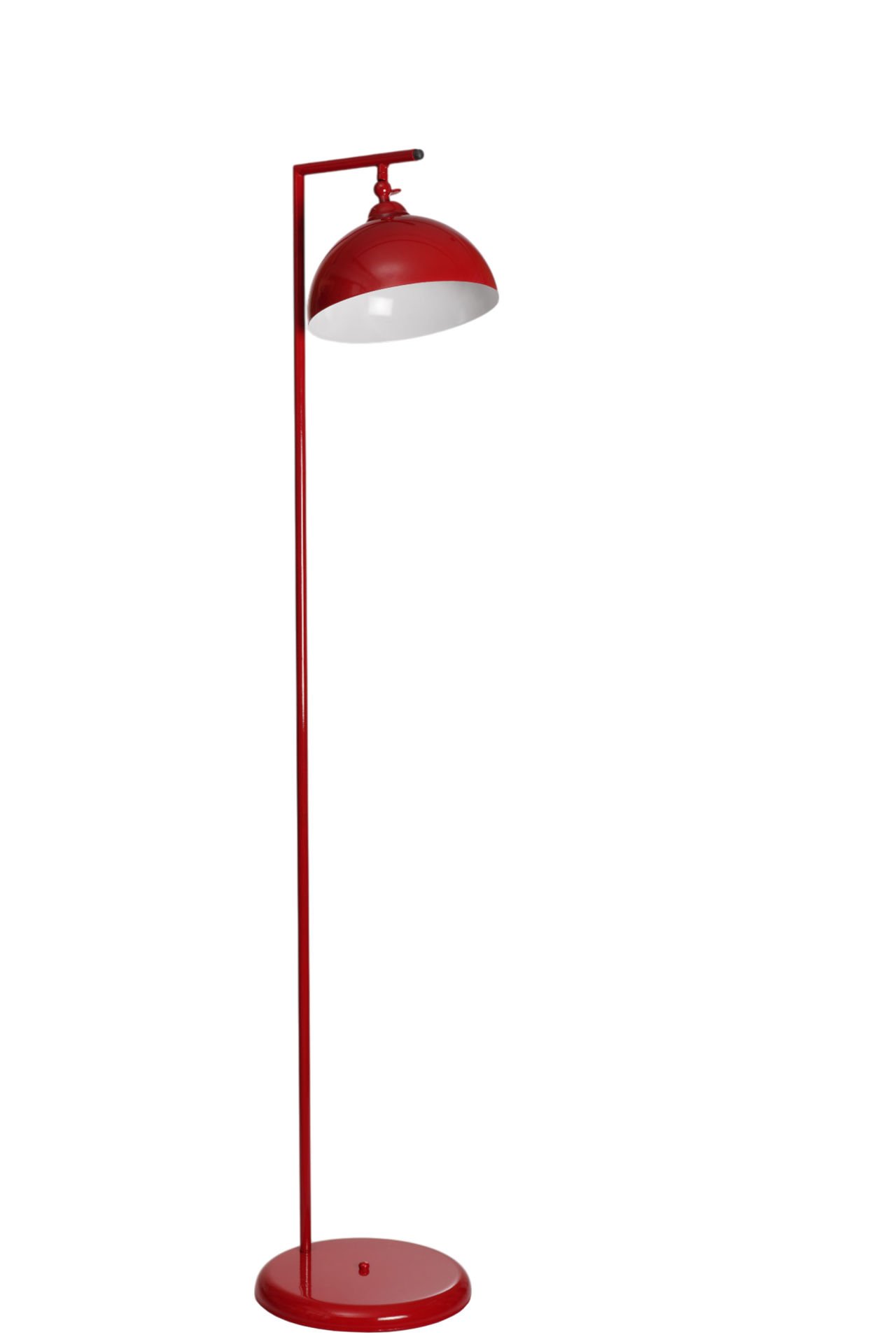 SMART KIRMIZI RETRO BAŞLIKLI LAMBADER