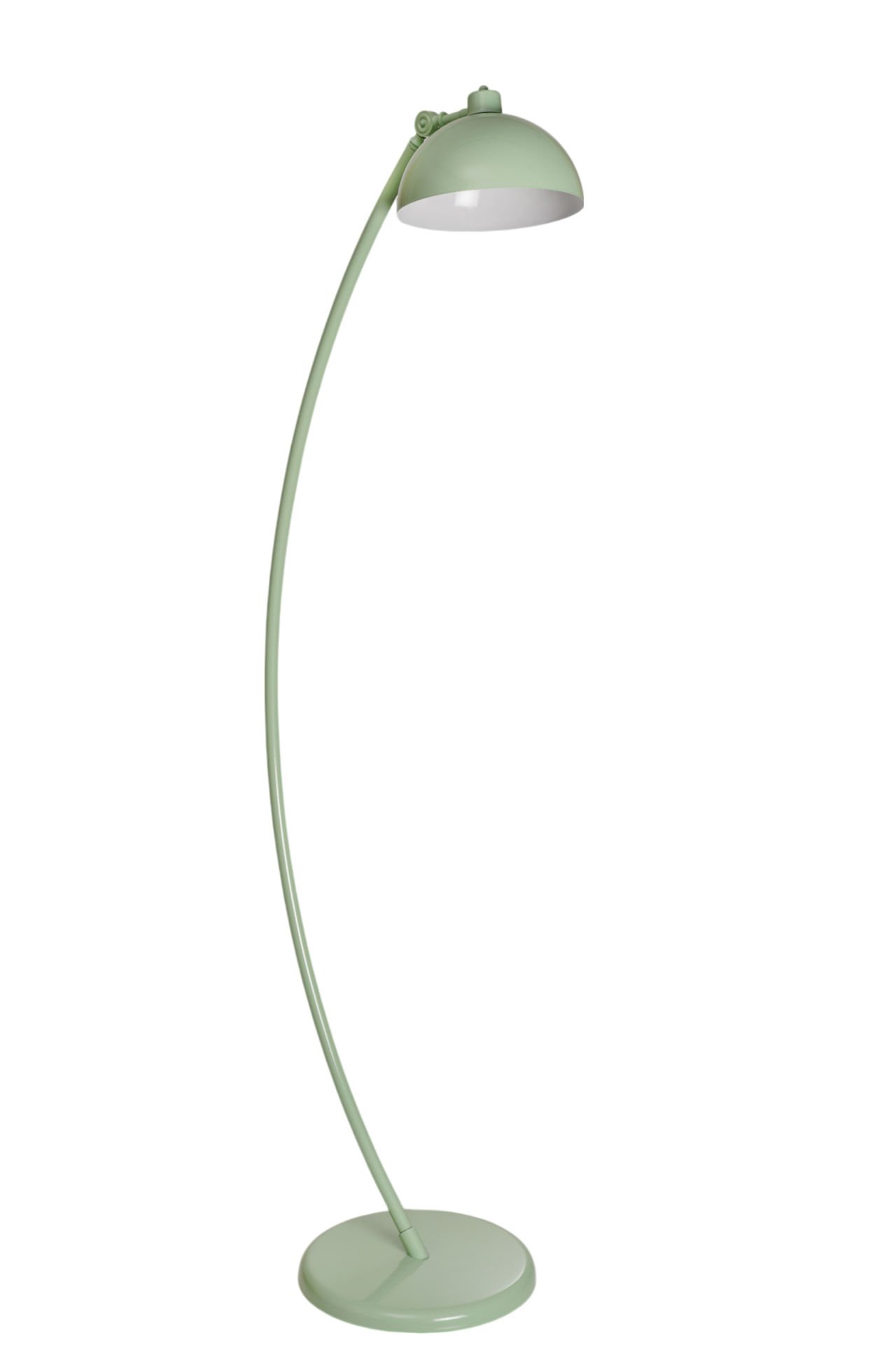 HİLAL YEŞİL RETRO BAŞLIKLI LAMBADER