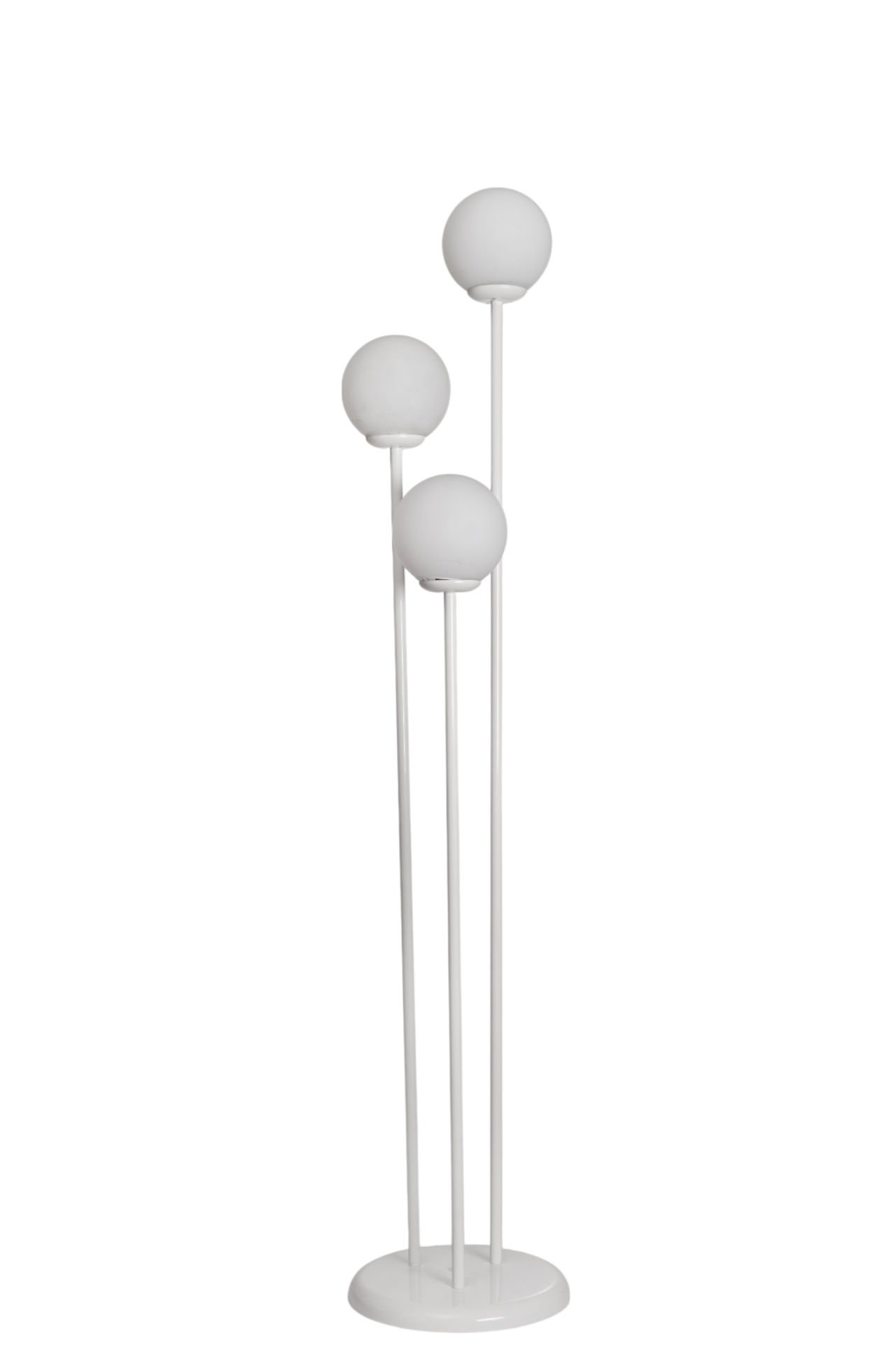 JUDY 3 LÜ BEYAZ BEYAZ CAMLI LAMBADER