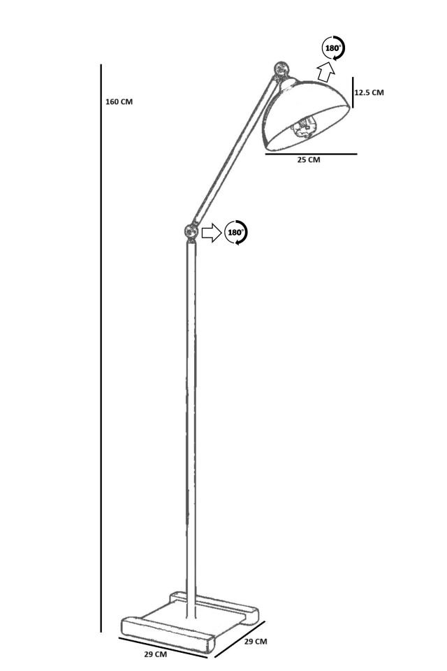 MİLAS KIRMIZI RETRO BAŞLIKLI LAMBADER