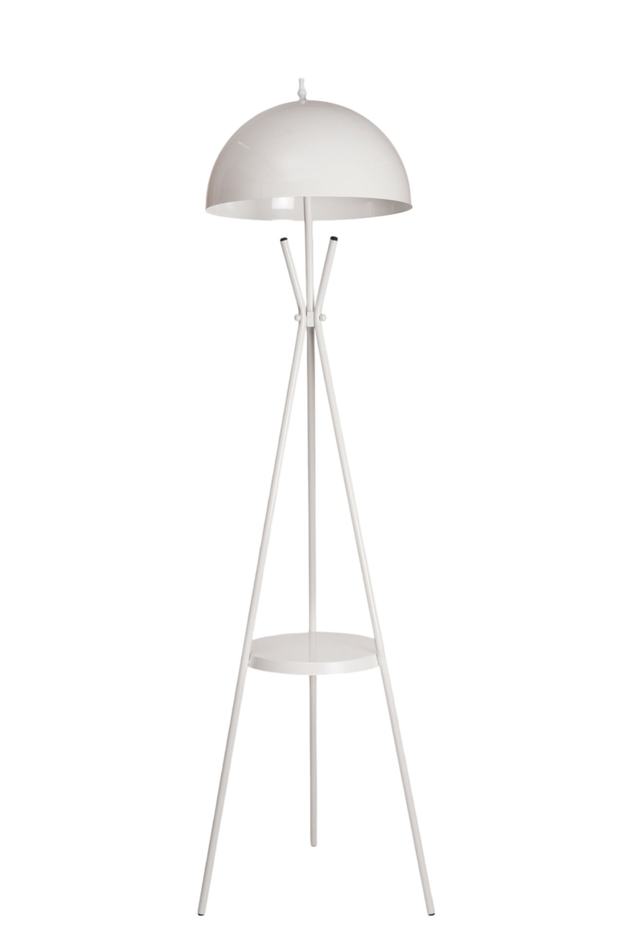 VENEDİK SEHBALI BEYAZ LAMBADER BÜYÜK RETRO BAŞLIKLI