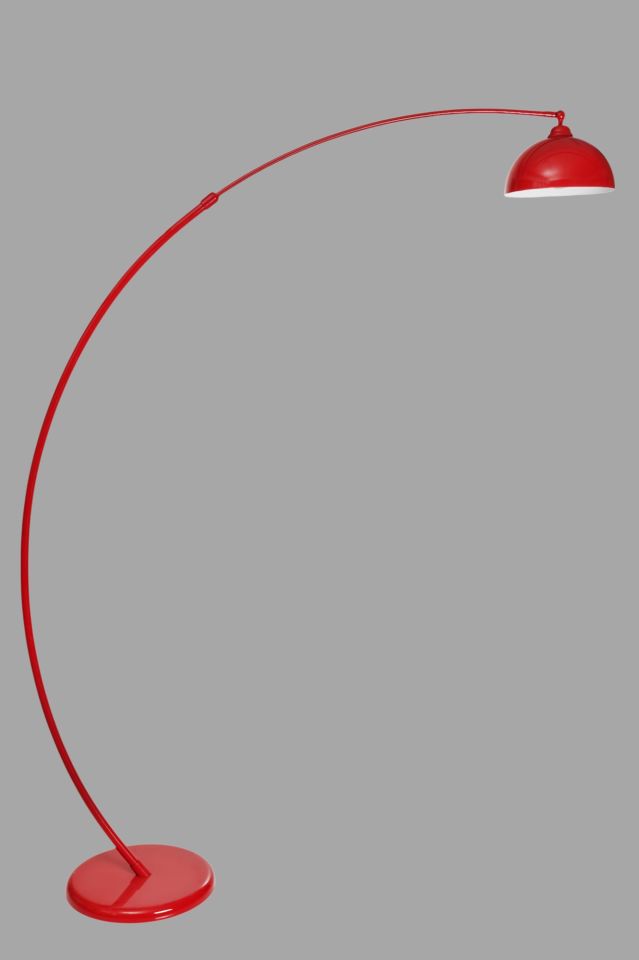 MISRA KIRMIZI RETRO BAŞLIKLI LAMBADER